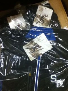 StoneHamのウェア