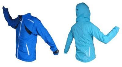 ライトウェイト・ランニングジャケット