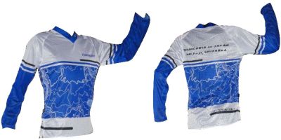 WMOC2016応援ウェア