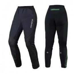 テイルウィンドパンツ　Wo　ブラック×ライム 8700円⇒5000円 