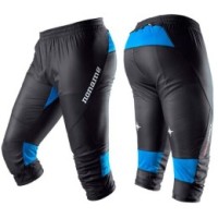 ターミネーター　ブラック×ブルー