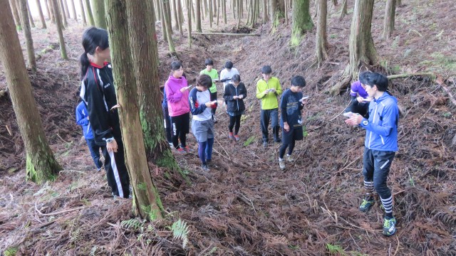 女子部員も増えたとのこと