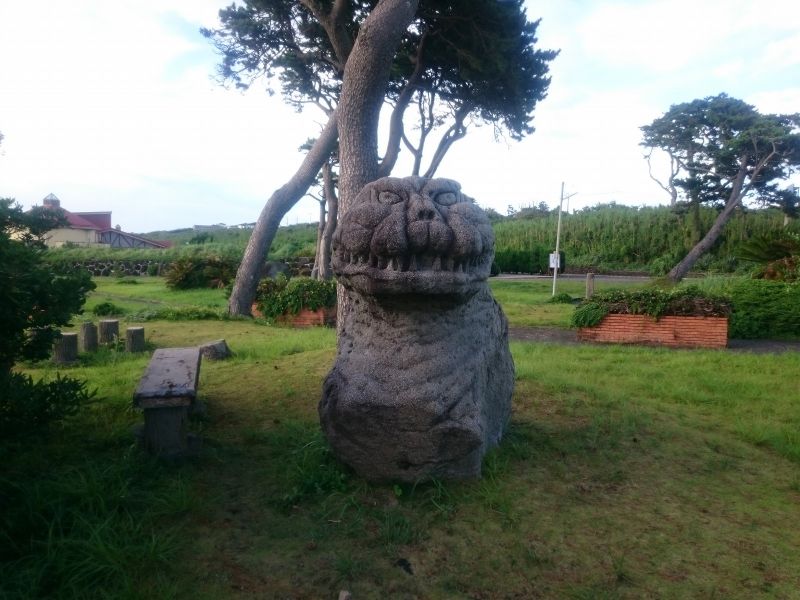 今話題のゴジラにも会える!