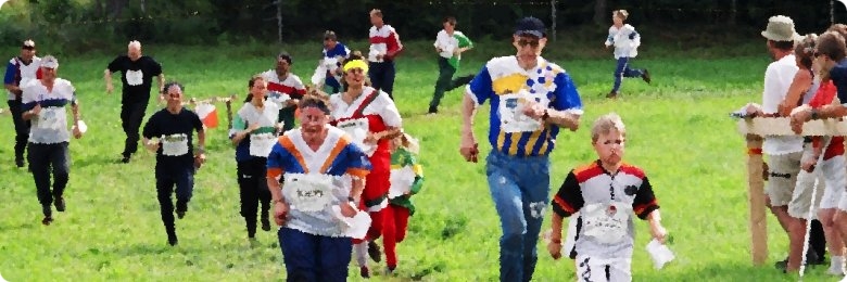 夏季休業のお知らせ