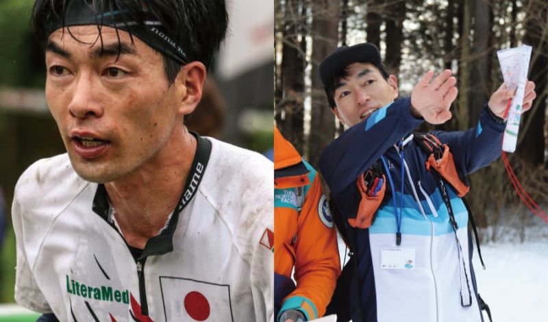 O-Support代表 プロフィール