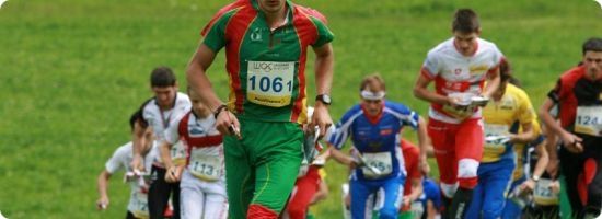 リレーは競技の花形