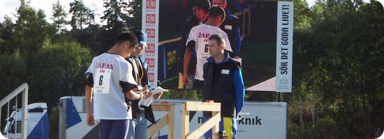 1人ずつスタートが基本