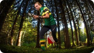 オリエンテーリングウェア