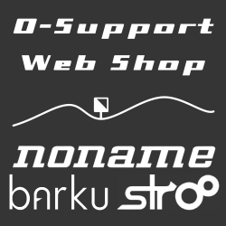 O-Support Web Shop・在庫製品販売